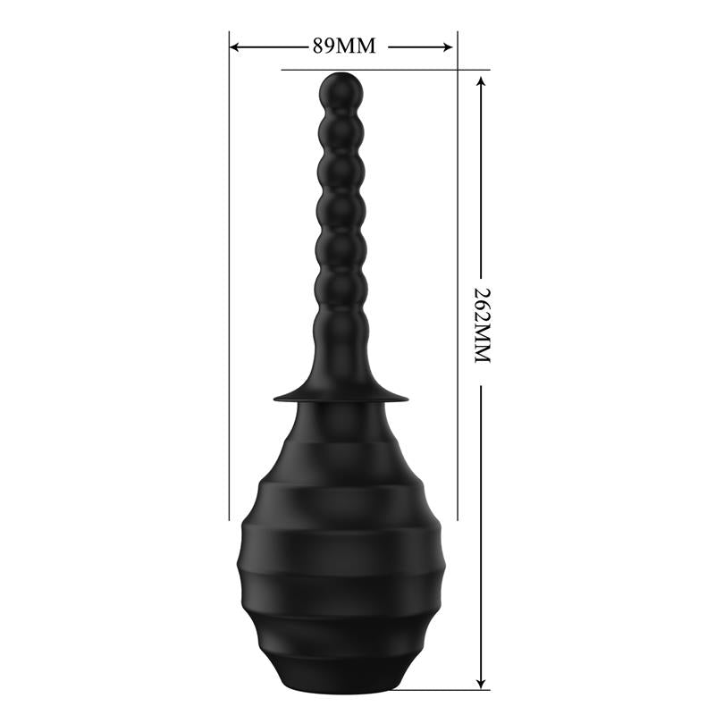 Ducha Anal BLKM7 330 ml