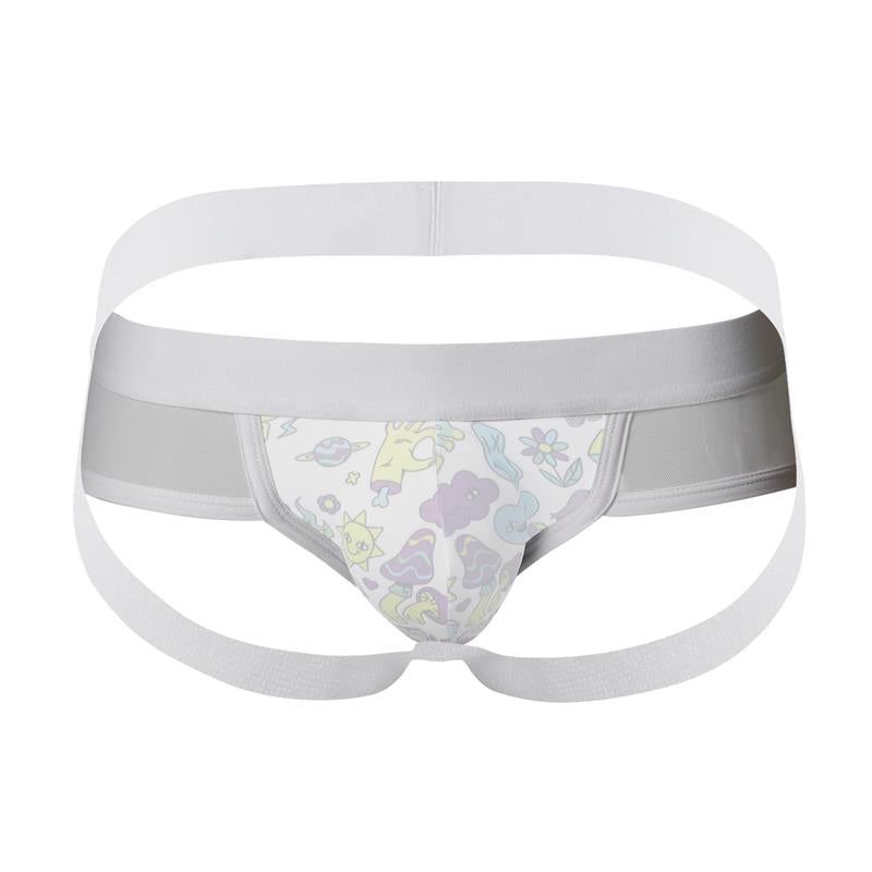 Suspensorio Jockstrap Maimi Ink