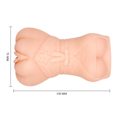 Masturbador Body Vagina Water Skin