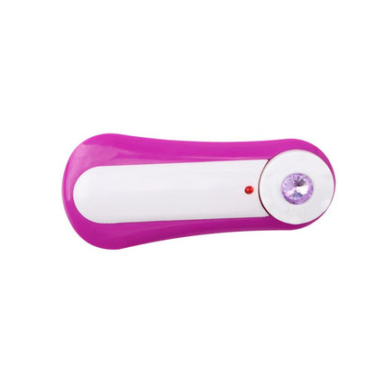 Vibrador Jeff Stryker 89 Marron