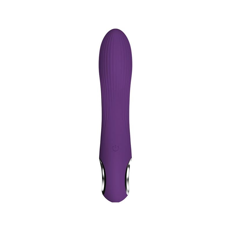 Bulgy Estimulador Purpura