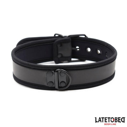 Collar Neopreno Ajustable