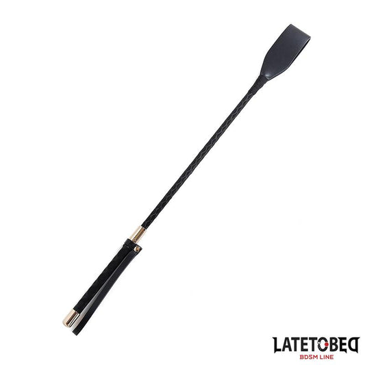 Fusta Clasica Detalles Dorados 45cm