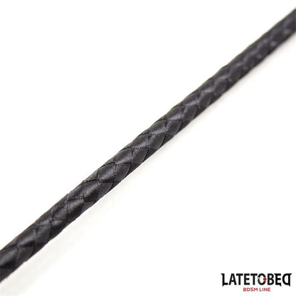 Fusta Clasica Detalles Plata 60cm