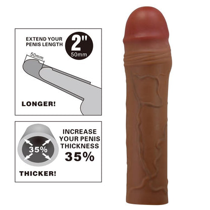 Chane Funda para el Pene