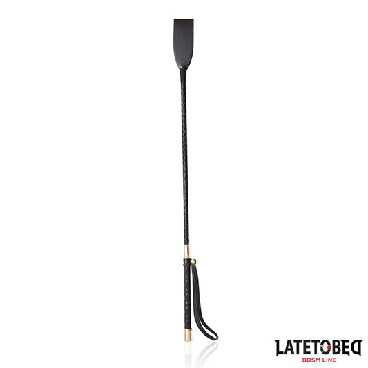 Fusta Metal Dorado 60 cm