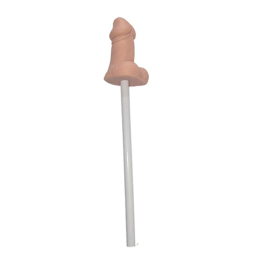 Lapicero Pene Blando Antiestres