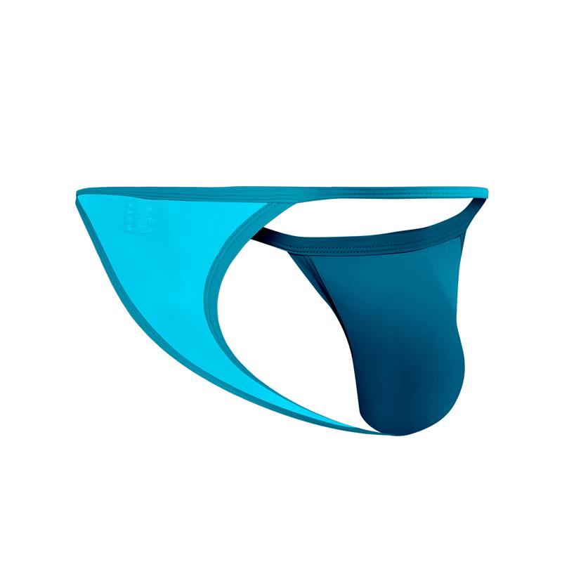 C4MSPX16 Tanga Kini Turquesa
