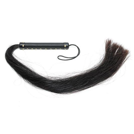 Latigo Pelo de Caballo 85 cm