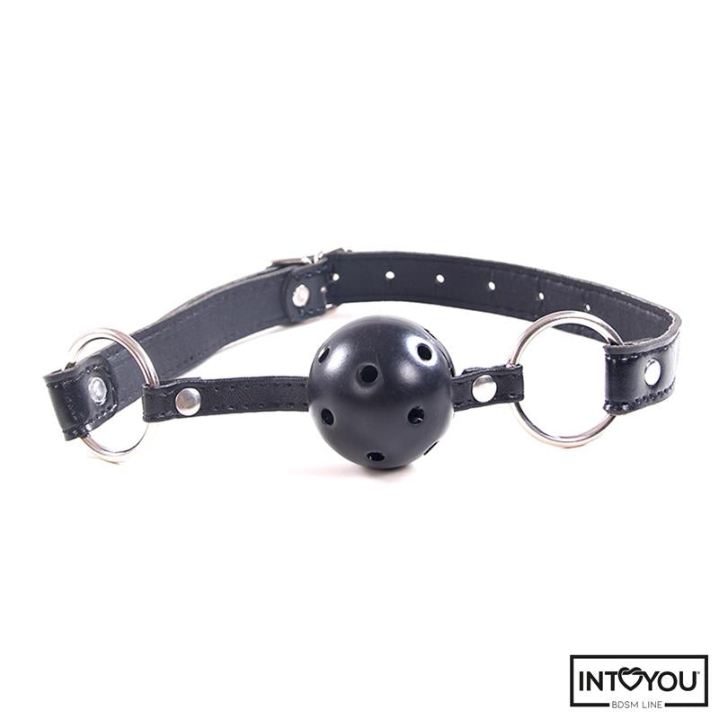 Set de Bondage 7 Pz Furry Set