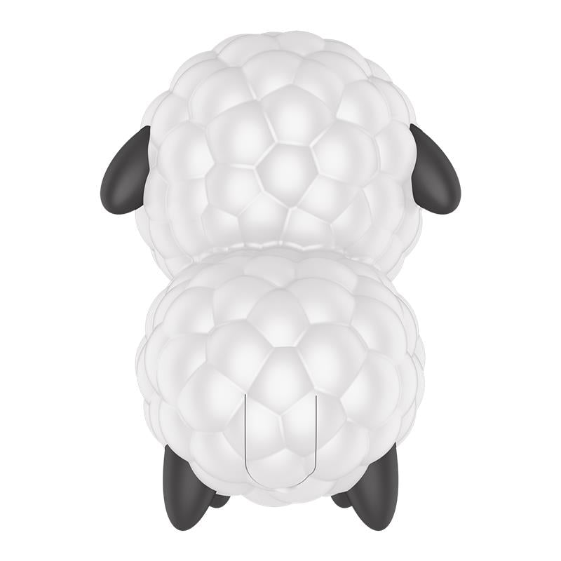 Dreamy Sheep Succionador con Vibracion
