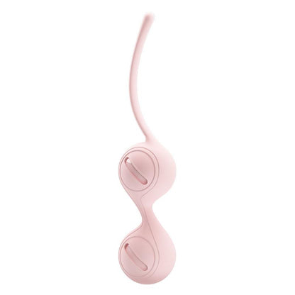Bolas Kegel Tighten Up I Color Rosa