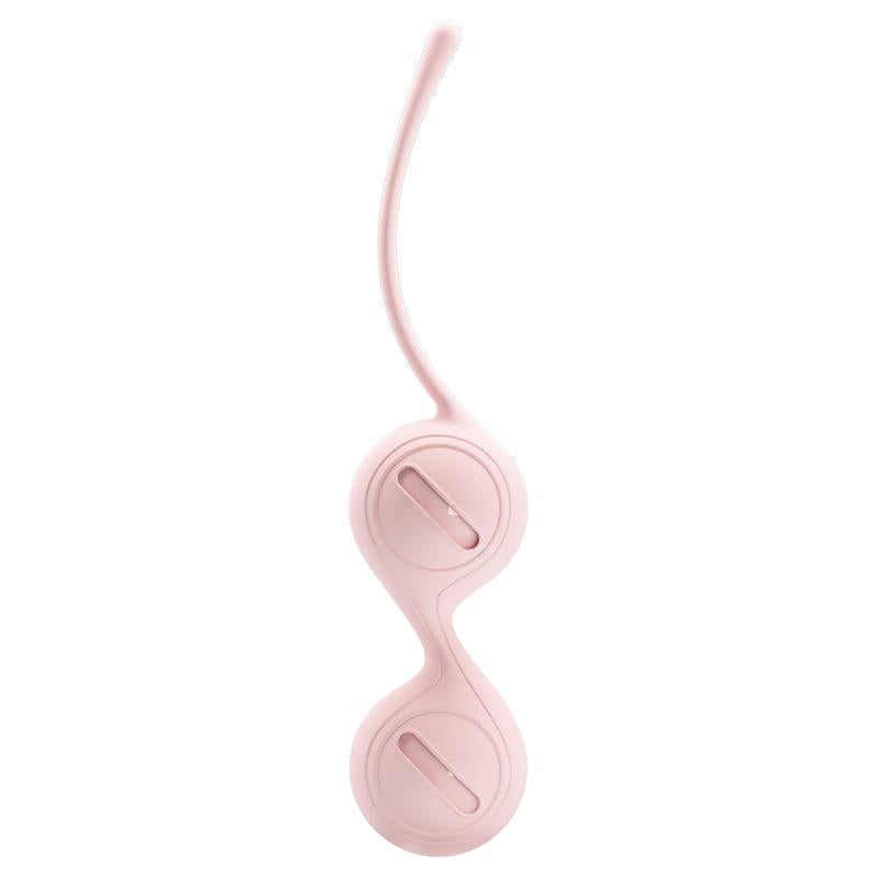 Bolas Kegel Tighten Up I Color Rosa