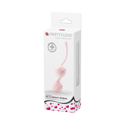 Bolas Kegel Tighten Up I Color Rosa