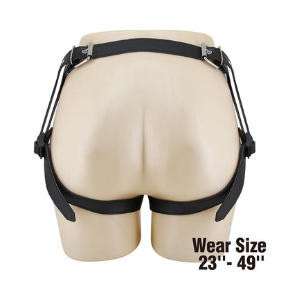 Caludio II Arnes Universal Butterfly