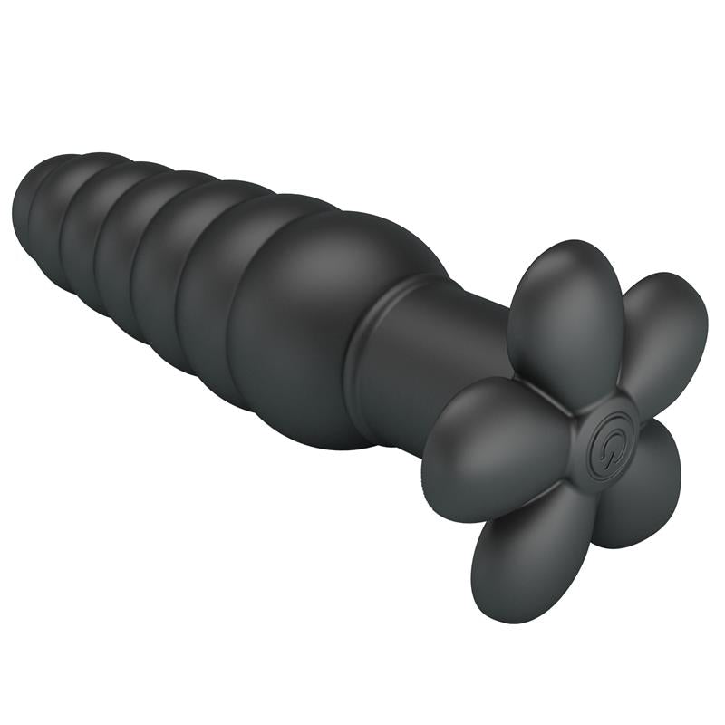 Imron Plug Anal con Vibracion