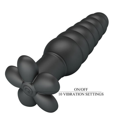 Imron Plug Anal con Vibracion