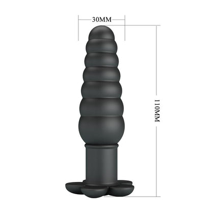 Imron Plug Anal con Vibracion