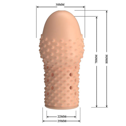 Becks Funda para el Pene