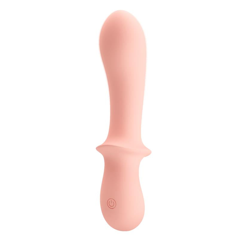 Abigal Vibrador Full Silicone