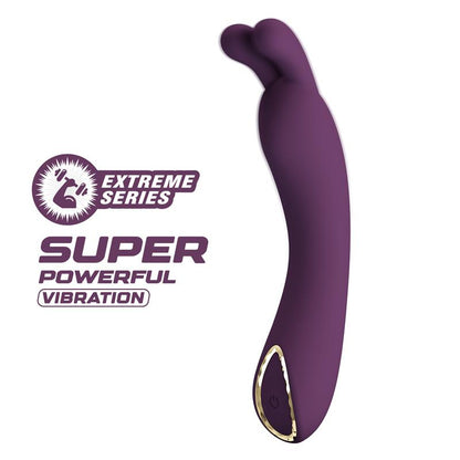 Dj Rabbit Vibrador G Spot