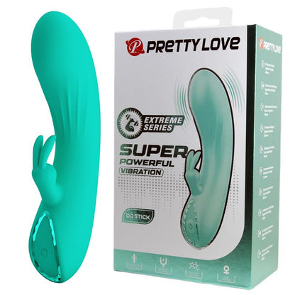 Dj Stick Vibrador Punto G