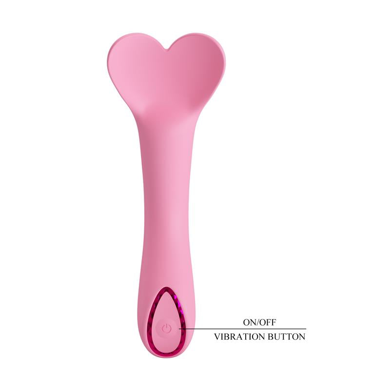 Dj Cock Vibrador G spot
