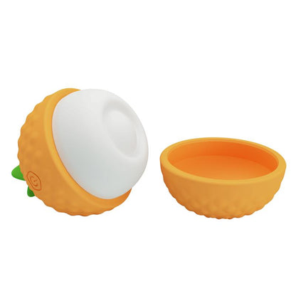 Pineapple Secret Estimulador con Thumping