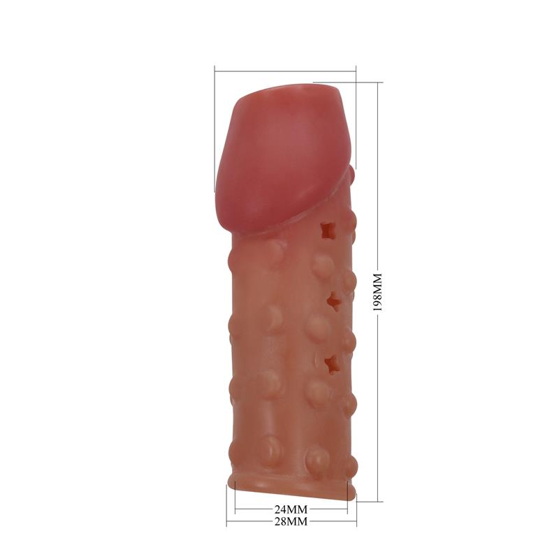 Funda para el Pene