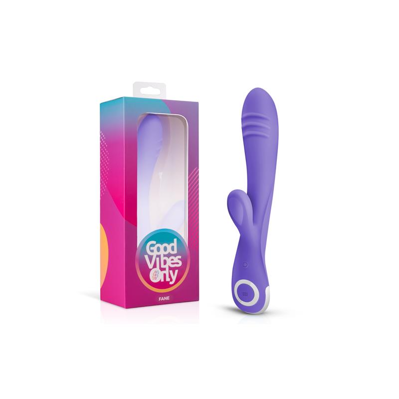 Vibrador Conejito Fane
