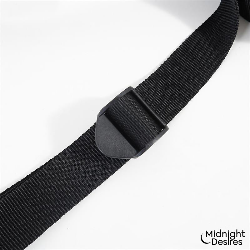 Set de Restricciones con Sujecion para el Cuello