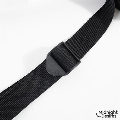 Set de Restricciones con Sujecion para el Cuello