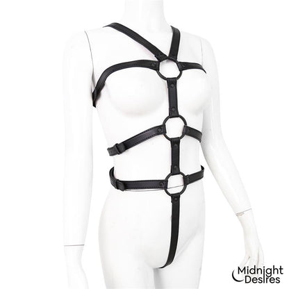 Arnes Corporal Bondage