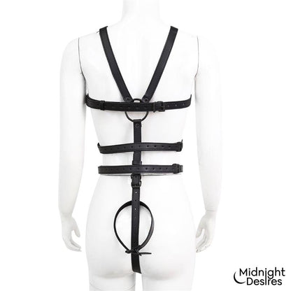 Arnes Corporal Bondage