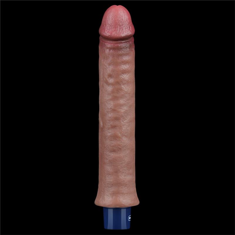 Vibrador Realista 95 USB
