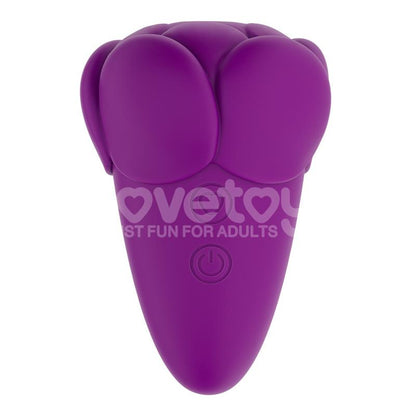 Flicker Estimulador con Flicking Purpura