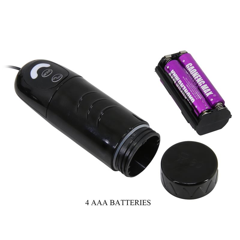 Joslyn Masajeador de Pecho con Rotacion