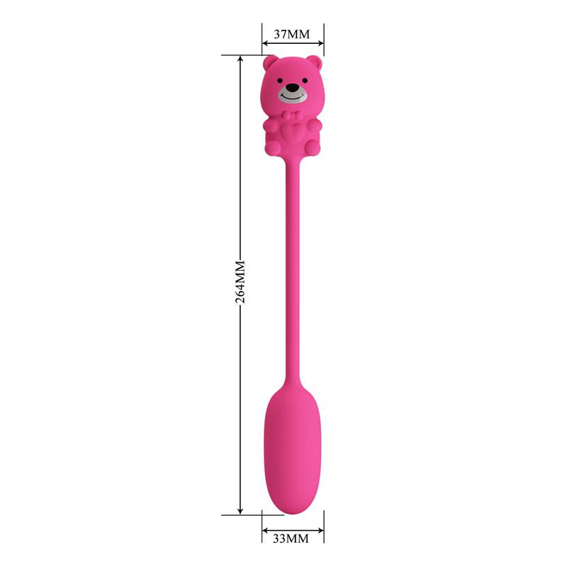 Olson Huevo Vibrador