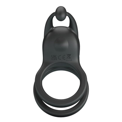 Goodwin Anillo Doble con Vibracion