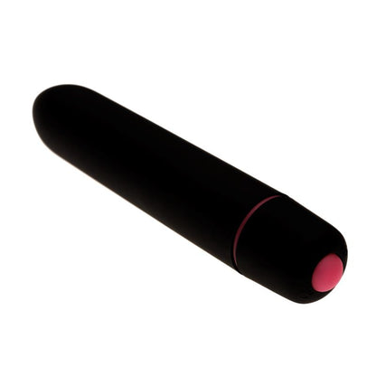 Bala Vibradora Silicona Univibe