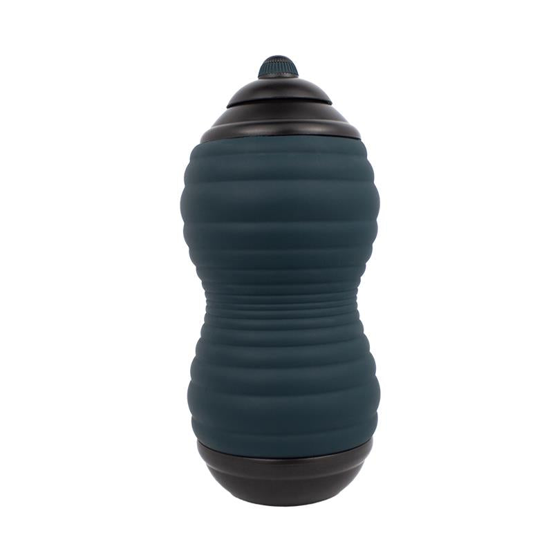 Masturbador Siltex Ultra