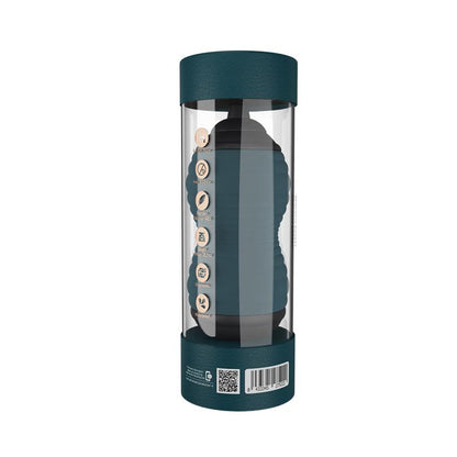 Masturbador Siltex Ultra