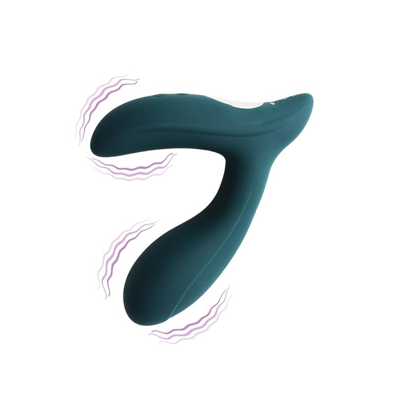 Estimulador Prostatico Pulsation con APP