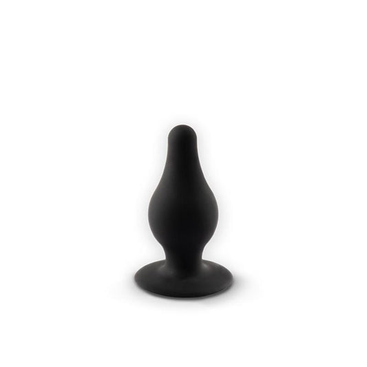Butt Plug Model 2 S Negro