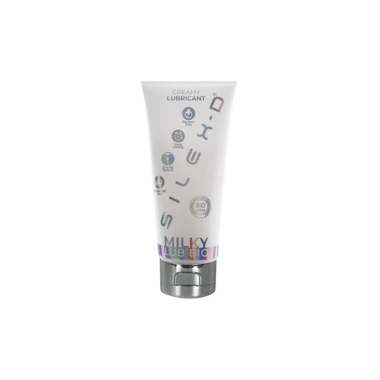 Milky Lubricante Imitacion Semen BIO 100 ML