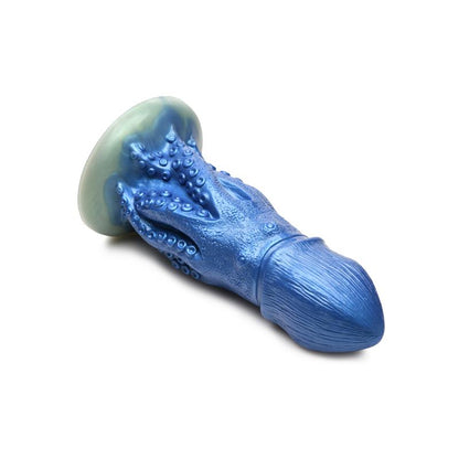Cocktopus Dildo Tentaculo Silicona
