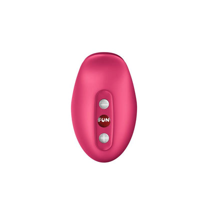 Belle Succionador de Clitoris Air Pulse Raspberry