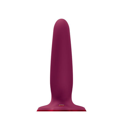 Ryde Grinding Dildo Wine Red