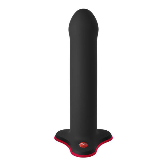 Magnum Dildo Punto G Negro