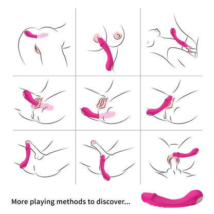 Vibrador Punto G